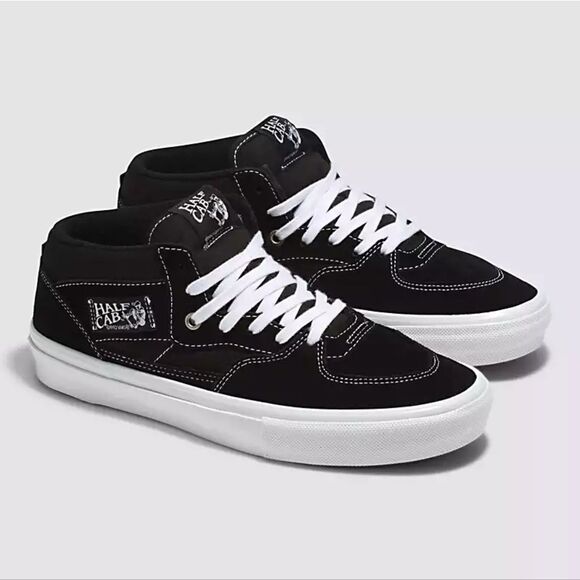 Vans Skate Half Cab - Picture 1 of 7